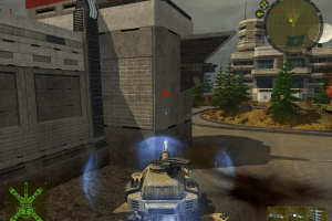 2025: Battle for Fatherland 14