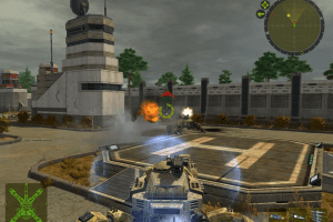2025: Battle for Fatherland 15