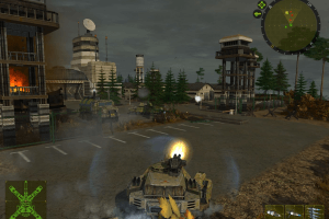 2025: Battle for Fatherland 17