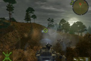 2025: Battle for Fatherland 19