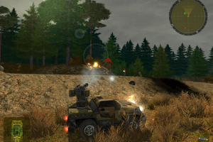 2025: Battle for Fatherland 4
