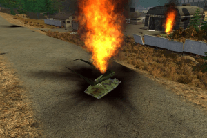 2025: Battle for Fatherland 5