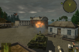 2025: Battle for Fatherland 7
