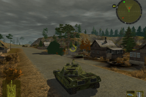 2025: Battle for Fatherland 8