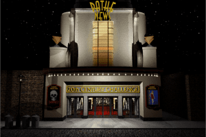 20th Century Trivia Challenge abandonware
