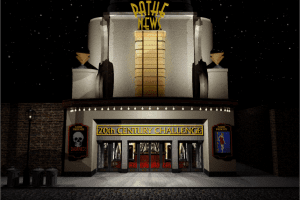 20th Century Trivia Challenge 1
