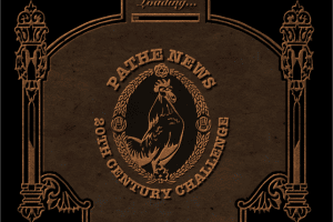 20th Century Trivia Challenge 2