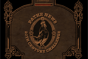 20th Century Trivia Challenge 3