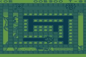 2nd Space 3