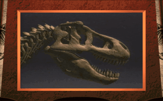  Dinosaur Adventure 3-D : Video Games