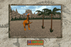 3-D Dinosaur Adventure 13