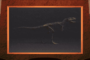 3-D Dinosaur Adventure abandonware