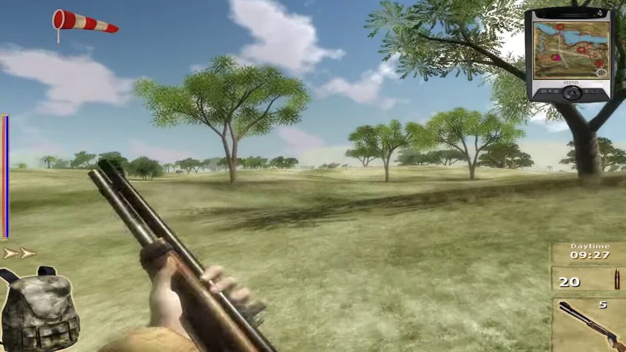 Download 3-D Hunting 2010 (Windows)