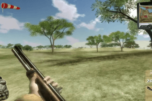 3-D Hunting 2010 abandonware