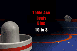 3-D TableSports 2