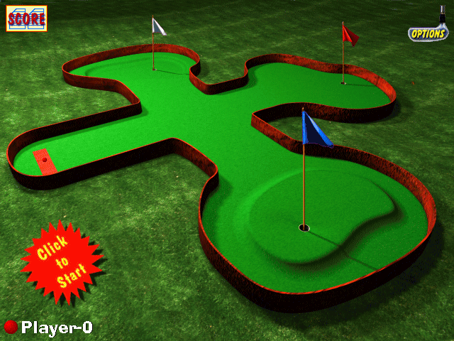 3d ultra minigolf adventures deluxe