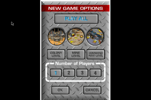 3-D Ultra Pinball 21
