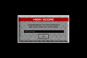 3-D Ultra Pinball 35