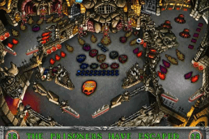 🕹️ Play Retro Games Online: hyper 3-D Pinball (Saturn)