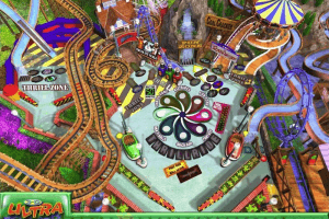 3D Pinball for Windows: Space Cadet (Video Game 1995) - IMDb