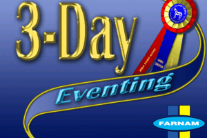 3-Day Eventing: The Ultimate Riding Adventure abandonware