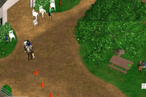 3-Day Eventing: The Ultimate Riding Adventure 6