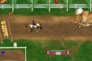 3-Day Eventing: The Ultimate Riding Adventure 7