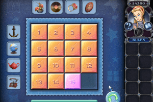 3 Days: Zoo Mystery 20