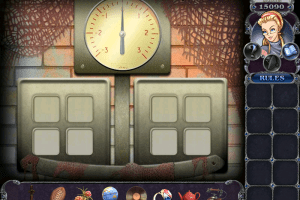 3 Days: Zoo Mystery 21