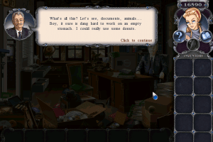 3 Days: Zoo Mystery 22