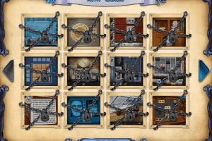 3 Days: Zoo Mystery 2
