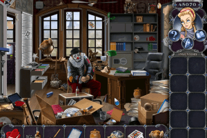 3 Days: Zoo Mystery 38
