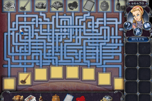 3 Days: Zoo Mystery 39