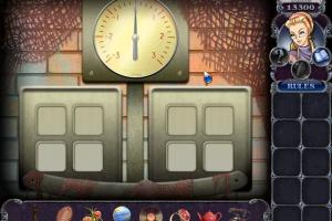 3 Days: Zoo Mystery 18