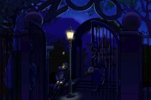 3 Days: Zoo Mystery 2