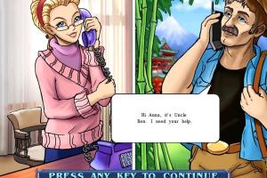 3 Days: Zoo Mystery 3