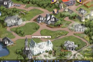 3 Days: Zoo Mystery 5