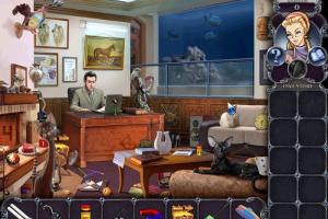 3 Days: Zoo Mystery 7