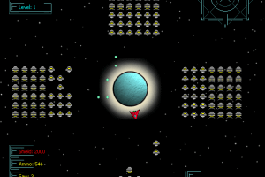 Download Spacewar - My Abandonware