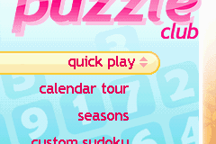 365 Puzzle Club 1