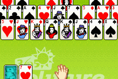 365 Solitaire Club 9