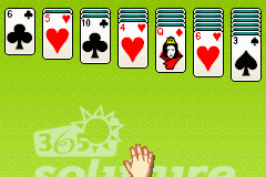 365 Solitaire Club 11