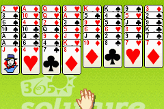 365 Solitaire Club 12