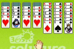 365 Solitaire Club 13