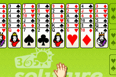 365 Solitaire Club 14