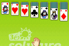 365 Solitaire Club 15