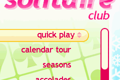 365 Solitaire Club 1