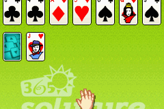365 Solitaire Club 6