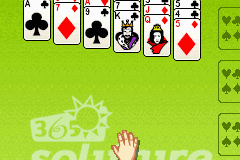 365 Solitaire Club 8