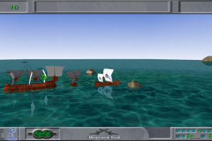 3D Armada 17